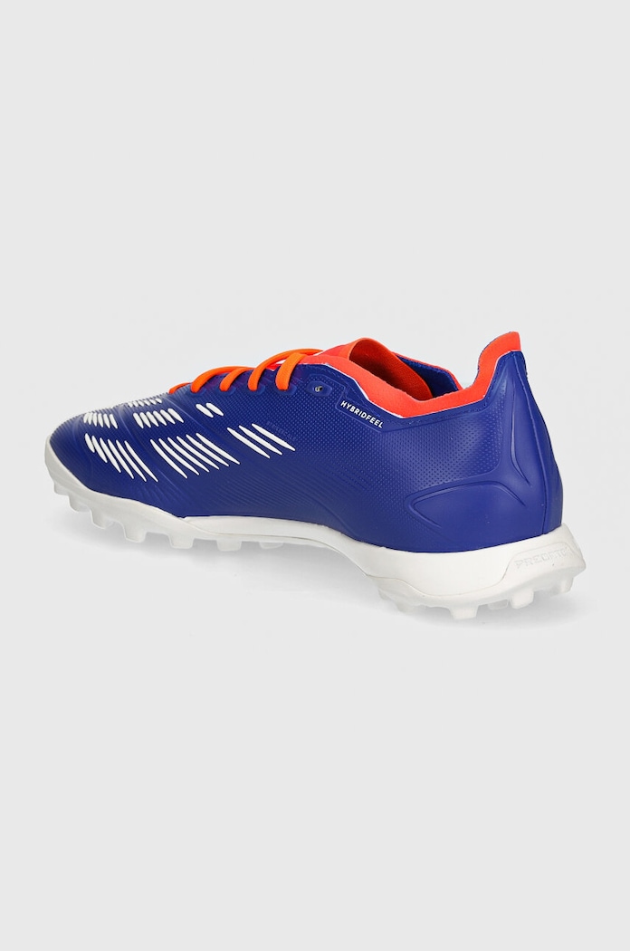 Cipők adidas Performance futballcipő turfy Predator League ID0910 kék
