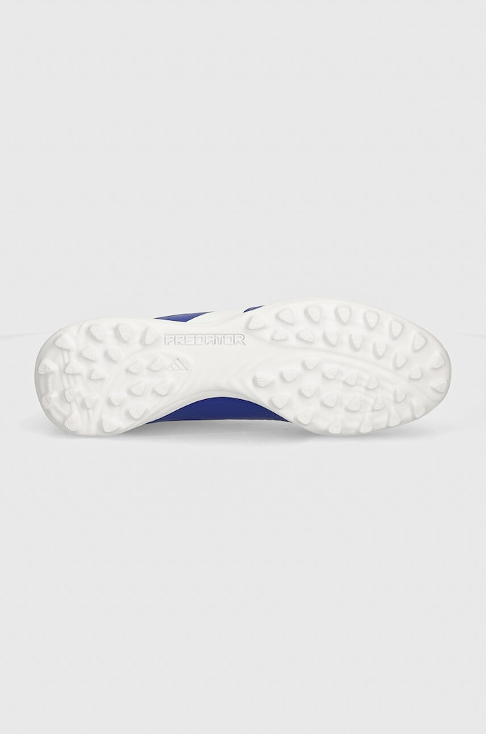 adidas Performance futballcipő turfy Predator League ID0910 kék