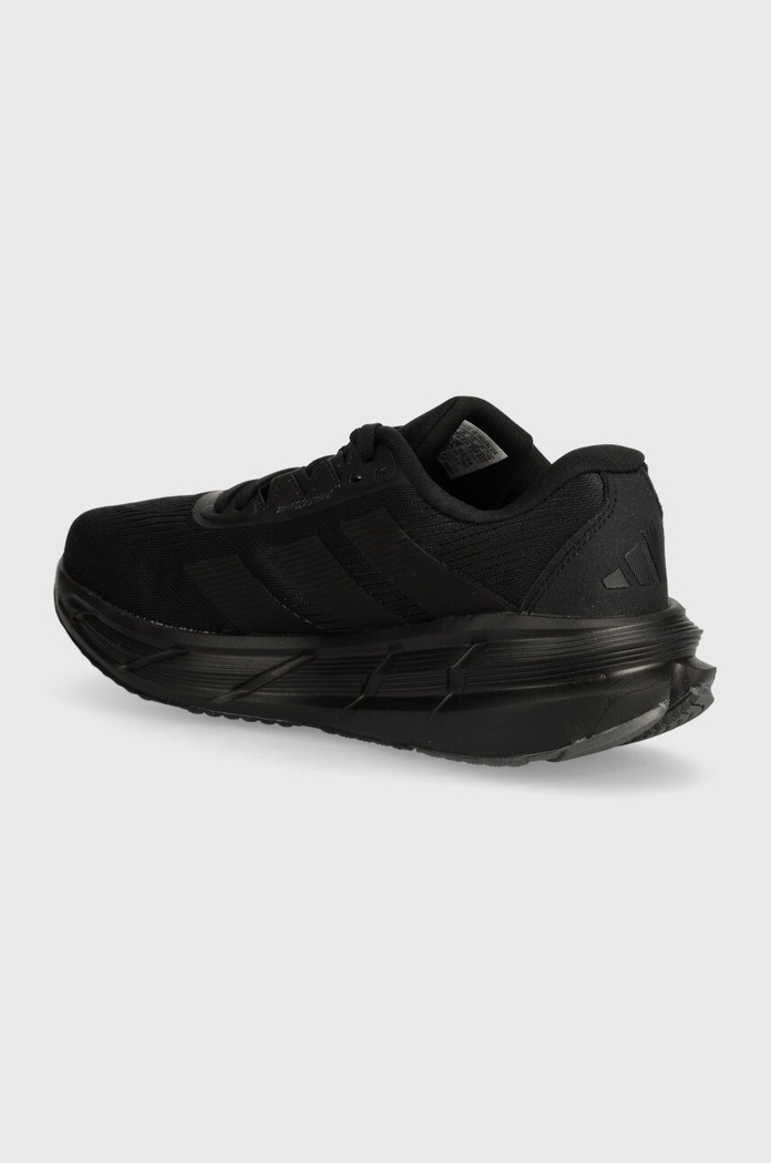 Boty Běžecké boty adidas Performance Questar 3 ID6316 černá