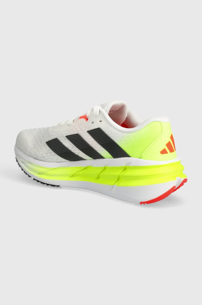 Παπούτσια Παπούτσια για τρέξιμο adidas Performance Adistar 3 IE8222 λευκό