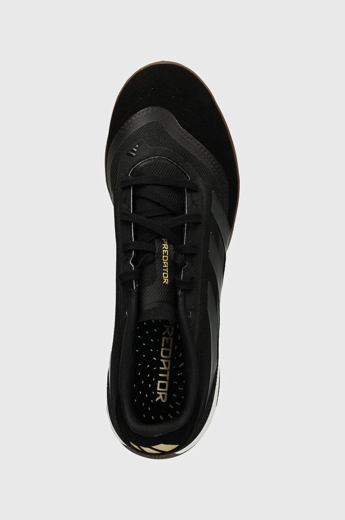 Sálové boty adidas Performance Predator League černá IF6392