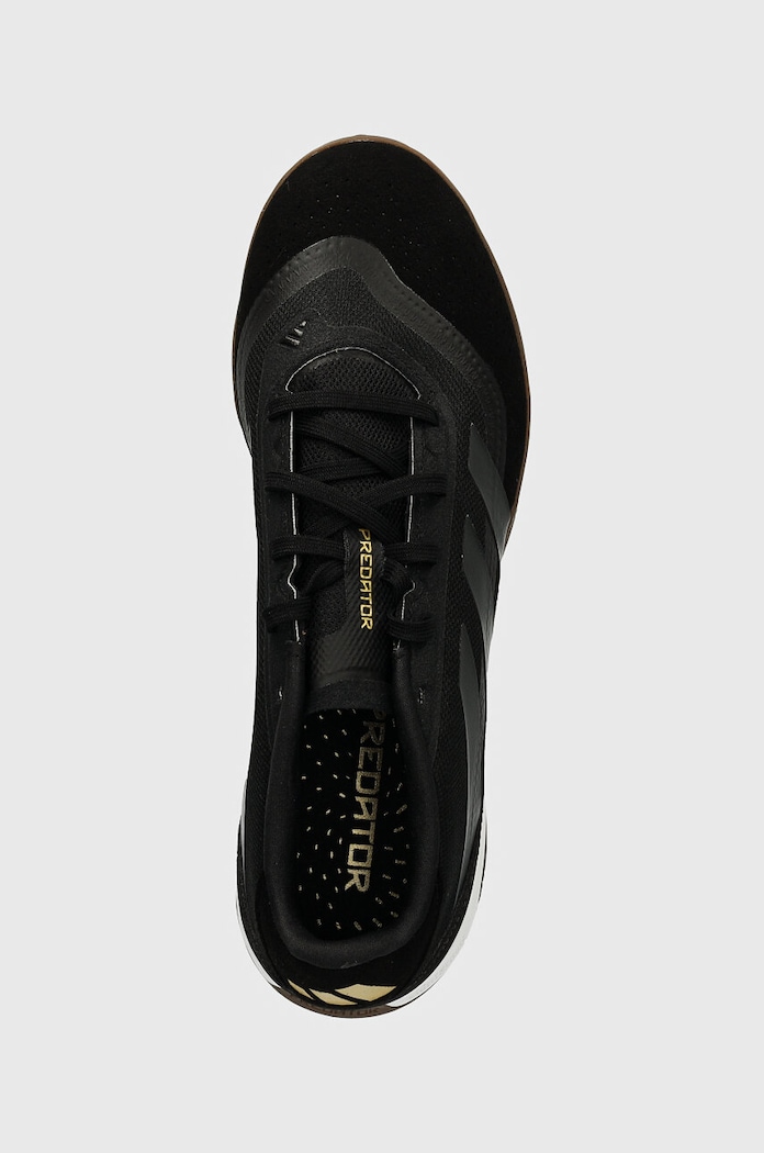 Sálové boty adidas Performance Predator League černá IF6392