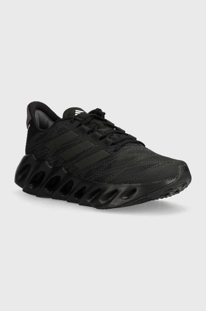 Běžecké boty adidas Performance Switch 2 textilní černá IF6756