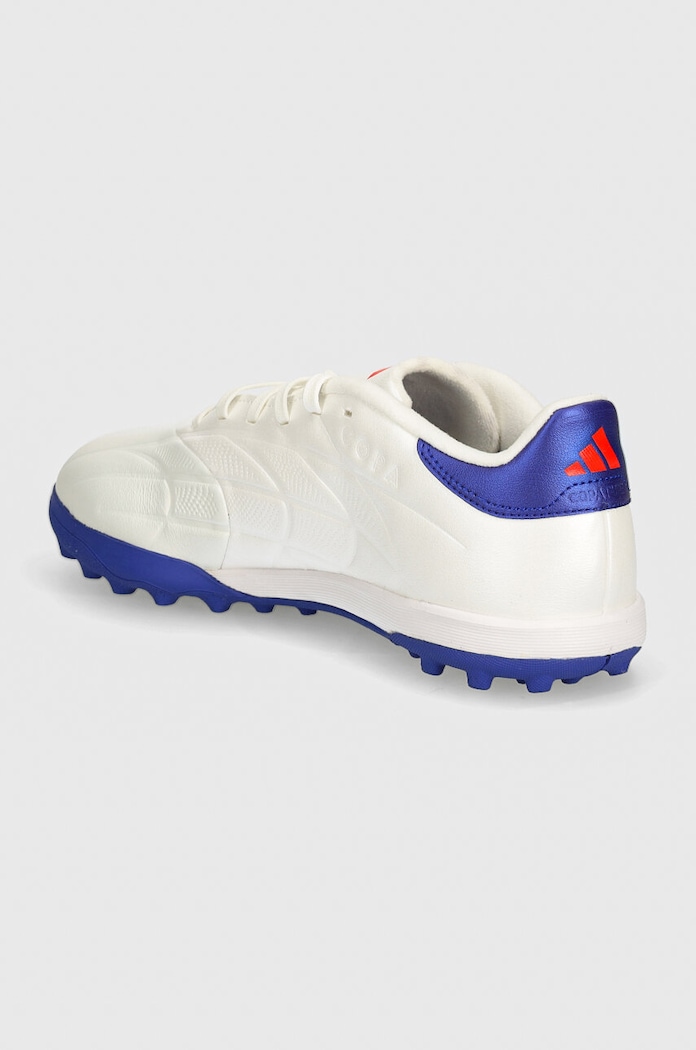 Încălțăminte adidas Performance ghete de fotbal Copa Pure 2 League IG6407 alb