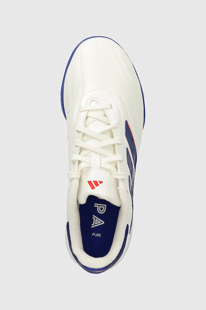 adidas Performance ghete de fotbal Copa Pure 2 League alb IG6407