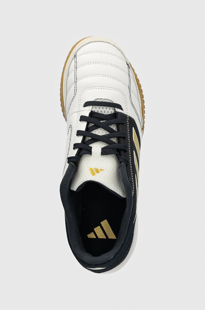 adidas Performance încălțăminte de interior Top Sala Competition alb IG8762