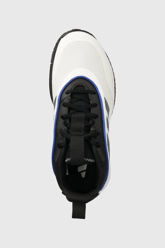 Basketbalové boty adidas Performance OwnTheGame 3.0 bílá IH5848
