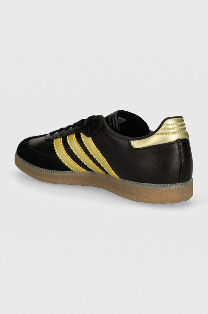 Shoes adidas Performance Samba Messi IH8159 black