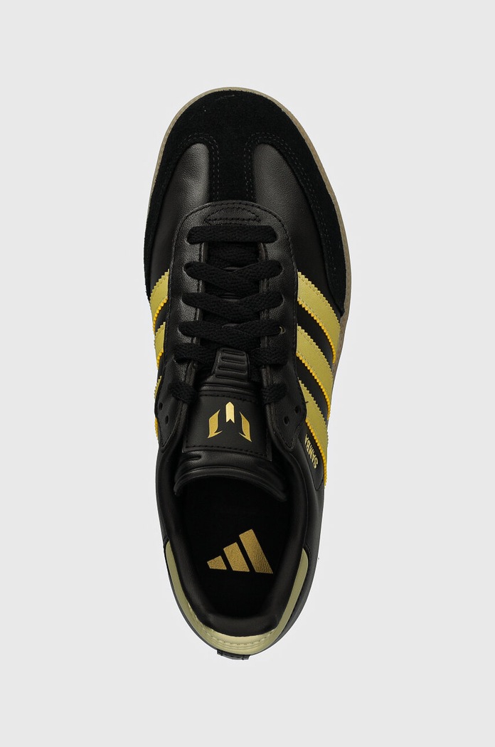 adidas Performance Samba Messi black IH8159