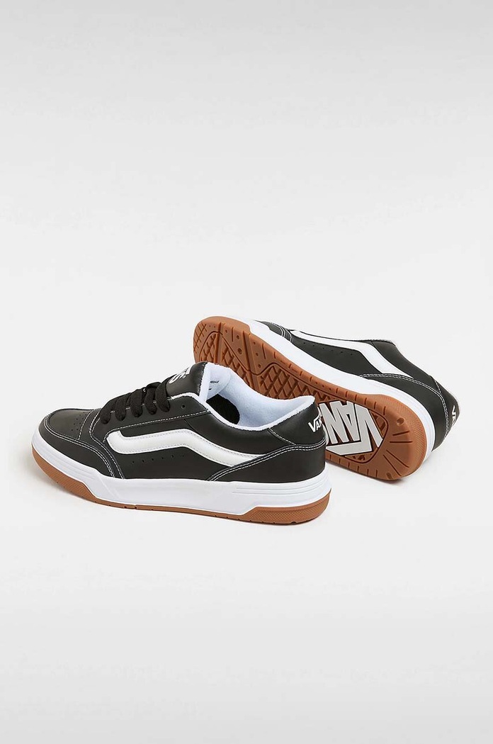 Vans sneakersy Hylane czarny VN000D269X11