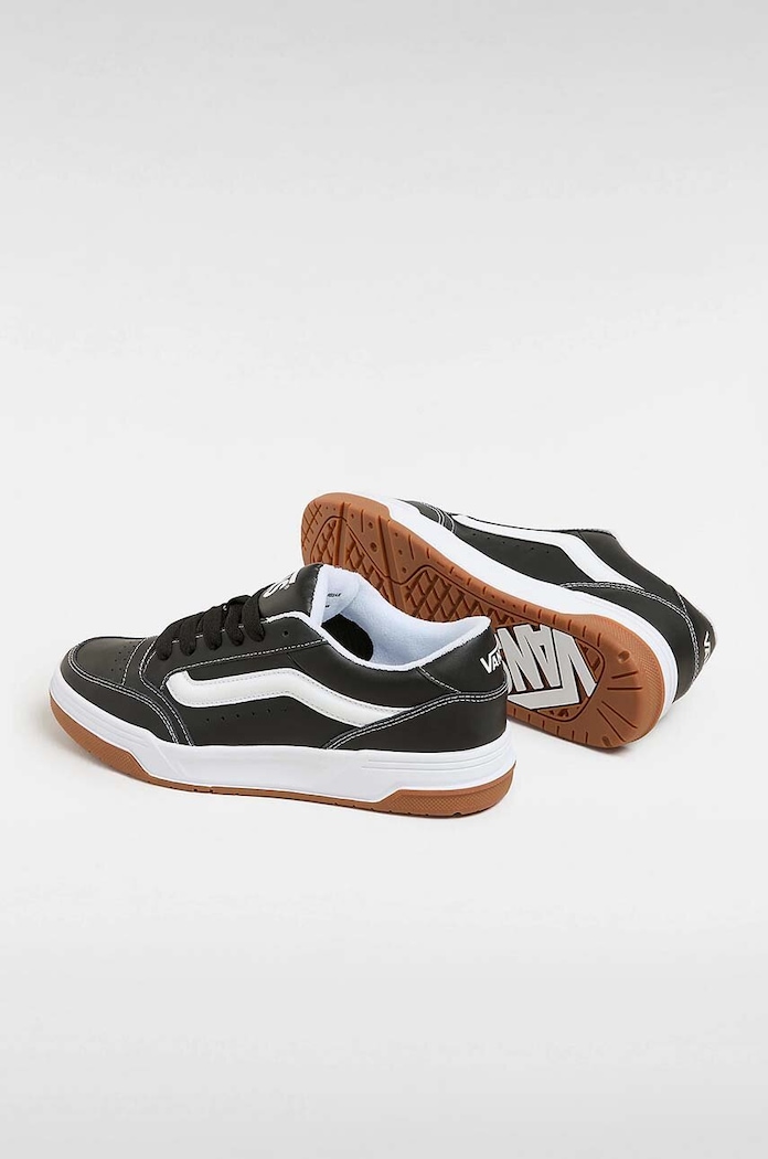 Vans sneakersy Hylane czarny VN000D269X11