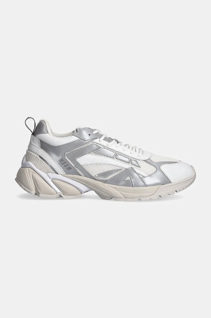 Superge MSGM 3740MS301.914.01 siva AW24