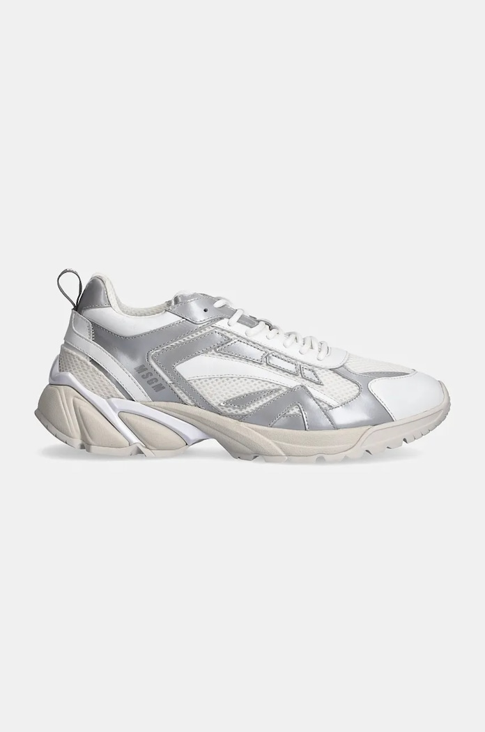 Superge MSGM 3740MS301.914.01 siva AW24