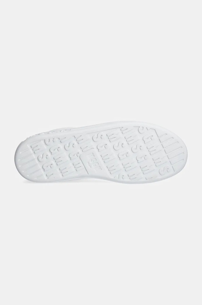 Usnjene superge MSGM 3740MS506.787.01 bela
