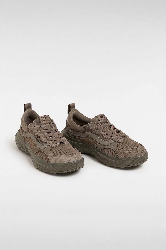 Tenisky Vans MTE UltraRange Neo VR3 VN000CWE9JC1 šedá AW24