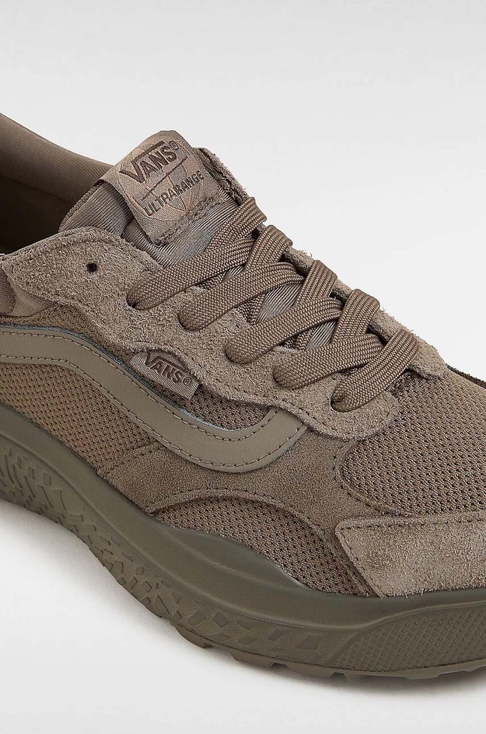 Boty Tenisky Vans MTE UltraRange Neo VR3 VN000CWE9JC1 šedá