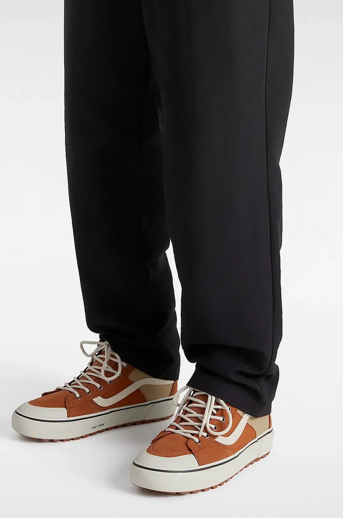Vans Πάνινα παπούτσια Vans MTE Sk8-Hi Waterproof VN000CVTI6Y1