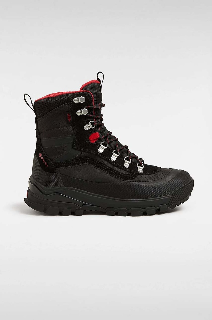 Vans Pantofi inalti MTE Snow-Kicker Gore-Tex negru VN000D28BML1