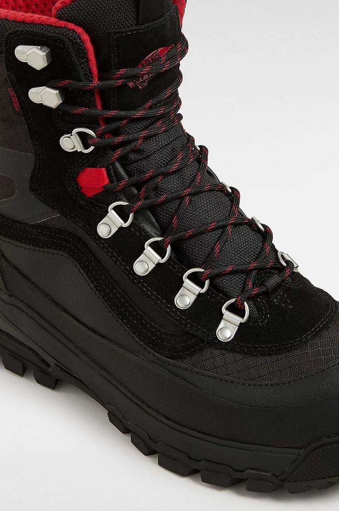 Încălțăminte Vans Pantofi inalti MTE Snow-Kicker Gore-Tex VN000D28BML1 negru