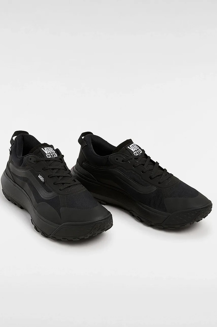 Vans Sneakersy MTE Crosspath VN000CVUBKA1 czarny AW24