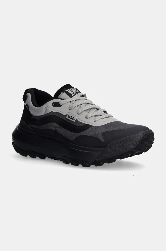 Маратонки Vans MTE Crosspath изкуствен сив VN000CVU85T1