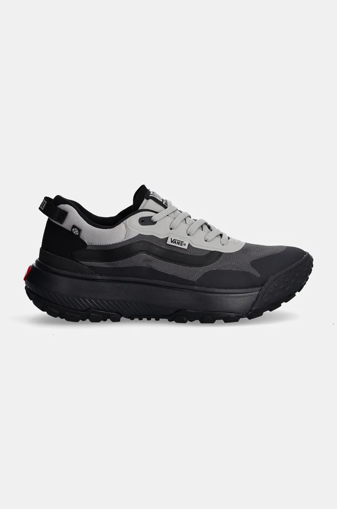 Маратонки Vans MTE Crosspath VN000CVU85T1 сив AW24