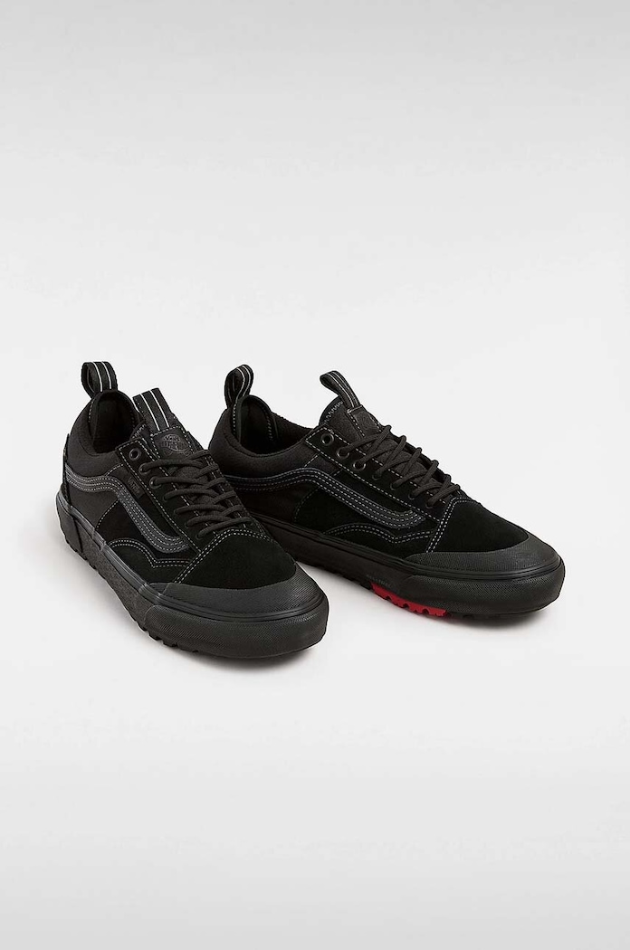 Ниски кецове Vans MTE Old Skool Waterproof VN000CVNBKA1 черен AW24