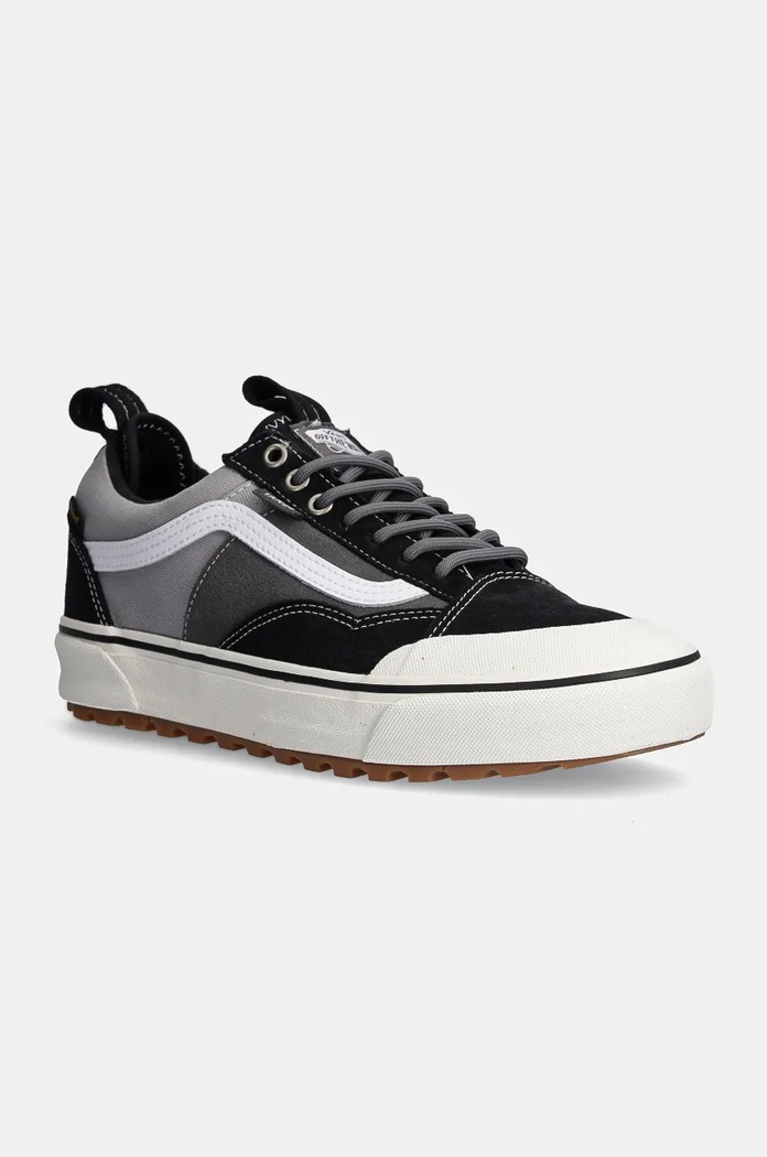 Vans Tenisky Vans MTE Old Skool Waterproof sivá VN000CVNBH41