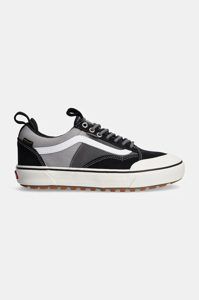 Vans Tenisky Vans MTE Old Skool Waterproof VN000CVNBH41 sivá AW24