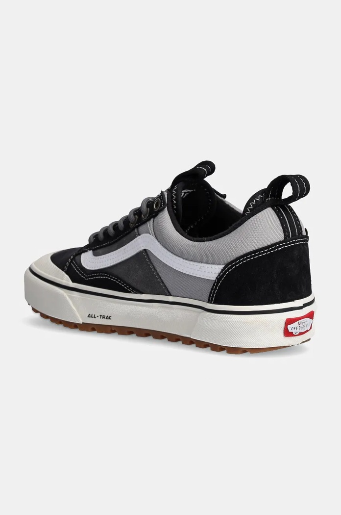 Obuv Vans Tenisky Vans MTE Old Skool Waterproof VN000CVNBH41 sivá
