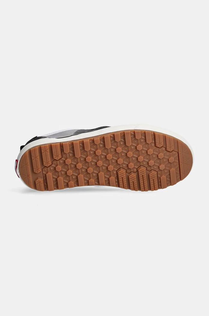 Tenisky Vans MTE Old Skool Waterproof Vans sivá VN000CVNBH41