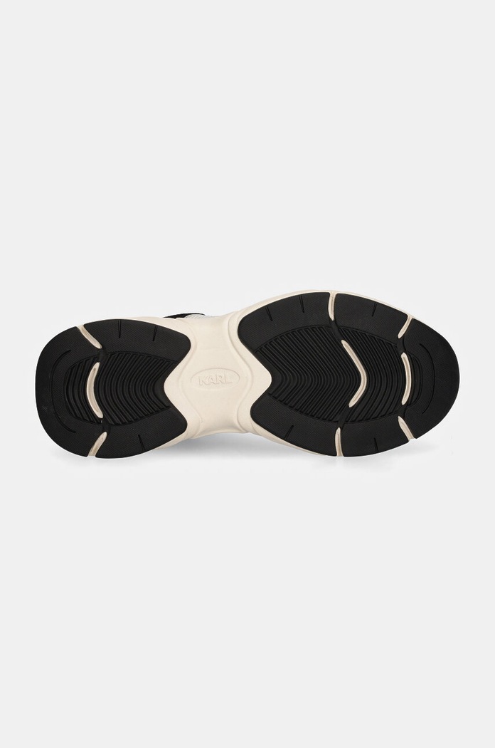 Tenisky Karl Lagerfeld KOMET Karl Lagerfeld viacfarebná KL56538.4TD
