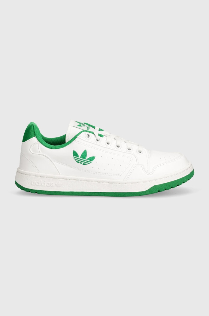 Sneakers boty adidas Originals Ny 90 JI1893 bílá AW24
