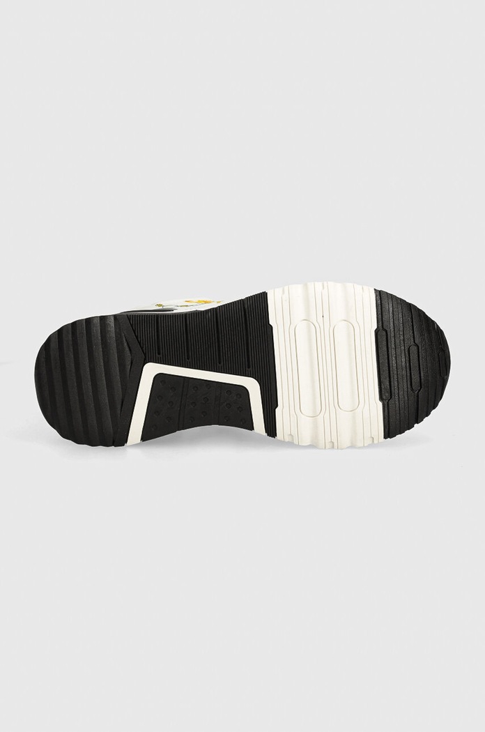 Versace Jeans Couture sneakers Dynamic 77YA3SA1.ZS654.G03 bianco