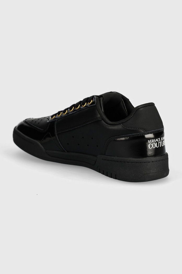 Boty Tenisky Versace Jeans Couture Brooklyn 77YA3SD4.ZP349.899 černá