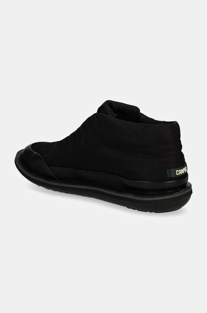 Obuwie Camper buty Beetle K300453.008 czarny