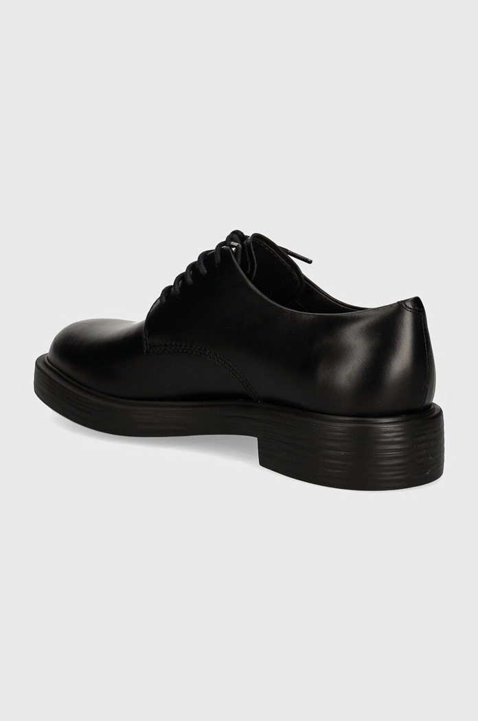 Încălțăminte Camper pantofi de piele Dean K100979.001 negru