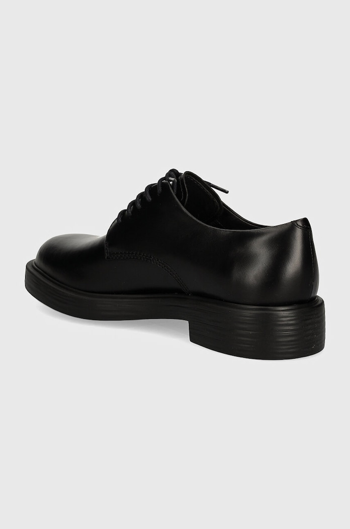 Încălțăminte Camper pantofi de piele Dean K100979.001 negru