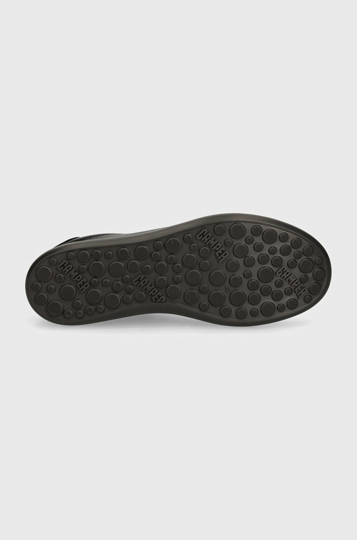 Kožené tenisky Camper Pelotas Soller K101003.001 čierna