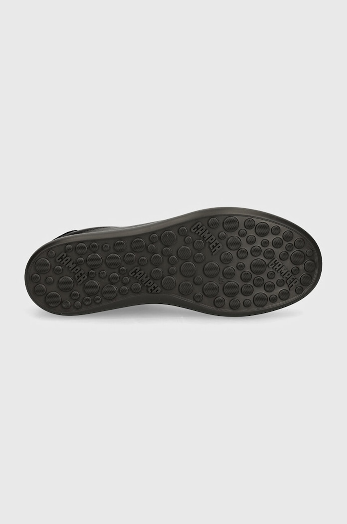 Kožené tenisky Camper Pelotas Soller K101003.001 čierna