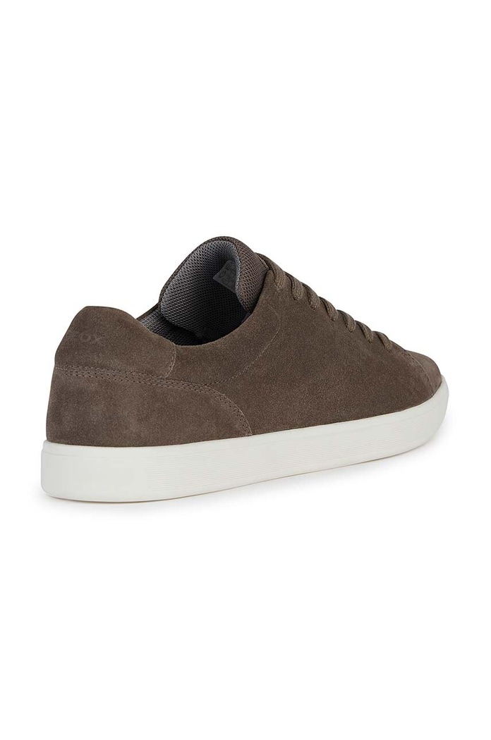Obuwie Geox sneakersy U AVOLA A U45GSA.00022.C1018 szary