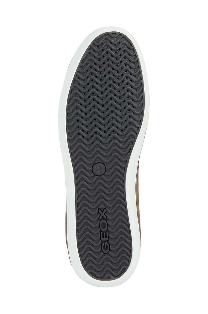 Sneakers boty Geox U ELVER A U45BCA.0PTEK.C6002