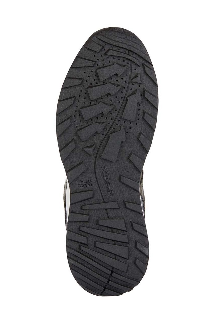 Geox sneakersy U TERRESTRE B ABX A U35EZA.011ME.C3009