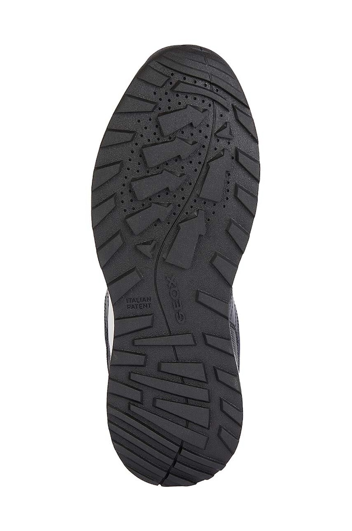 Sneakers boty Geox U TERRESTRE B ABX A U35EZA.011ME.C4064