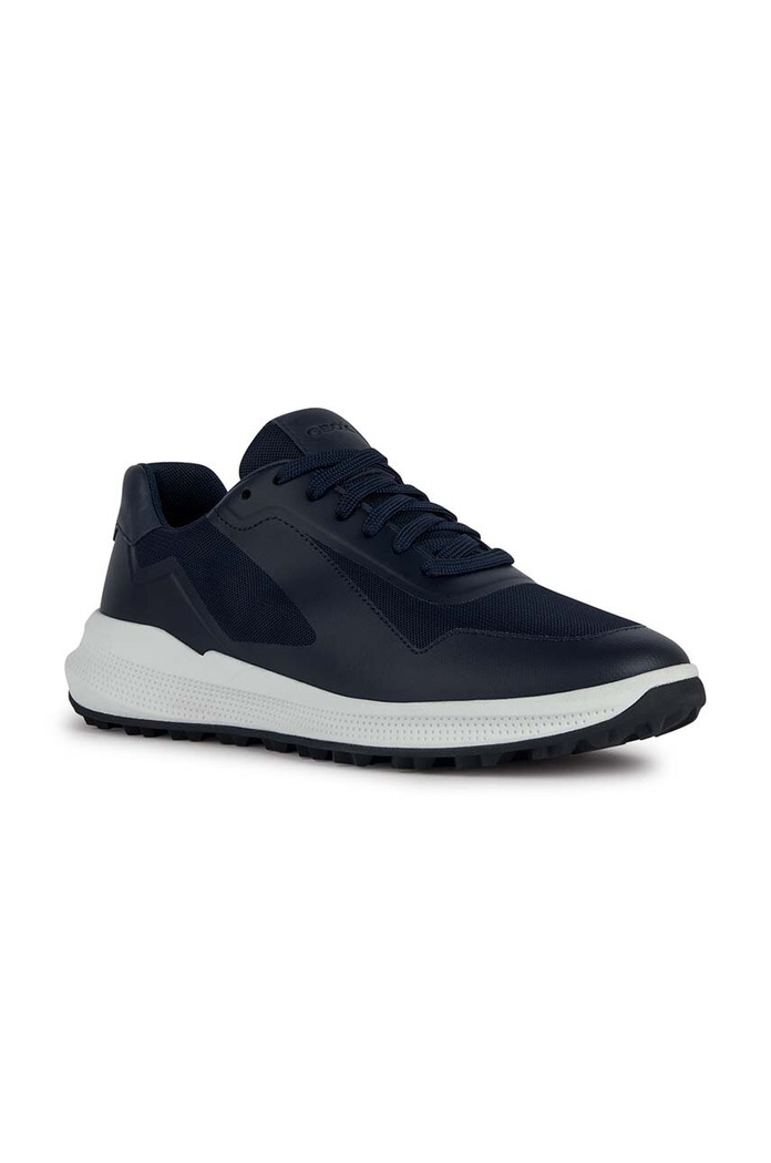 Geox sneakersy U PG1X A U3536A.0149J.C4002 granatowy NC24