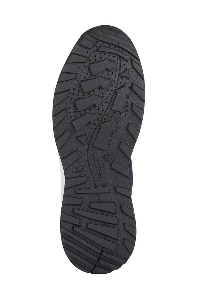Sneakers boty Geox U TERRESTRE B U45EYB.014EK.C0045