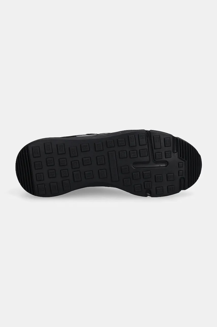 Sneakers boty Tommy Hilfiger FASTON LTH MIX FM0FM05216 černá