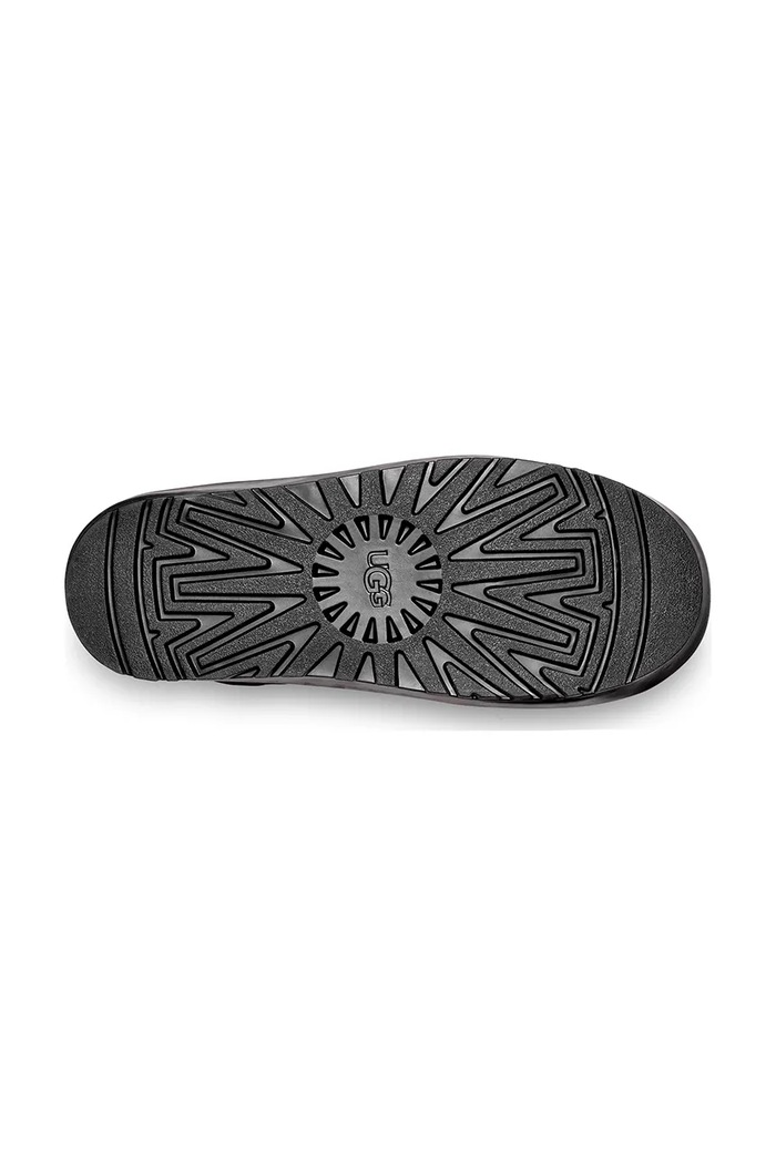 UGG śniegowce Classic Mini Mod 1158231.BLK