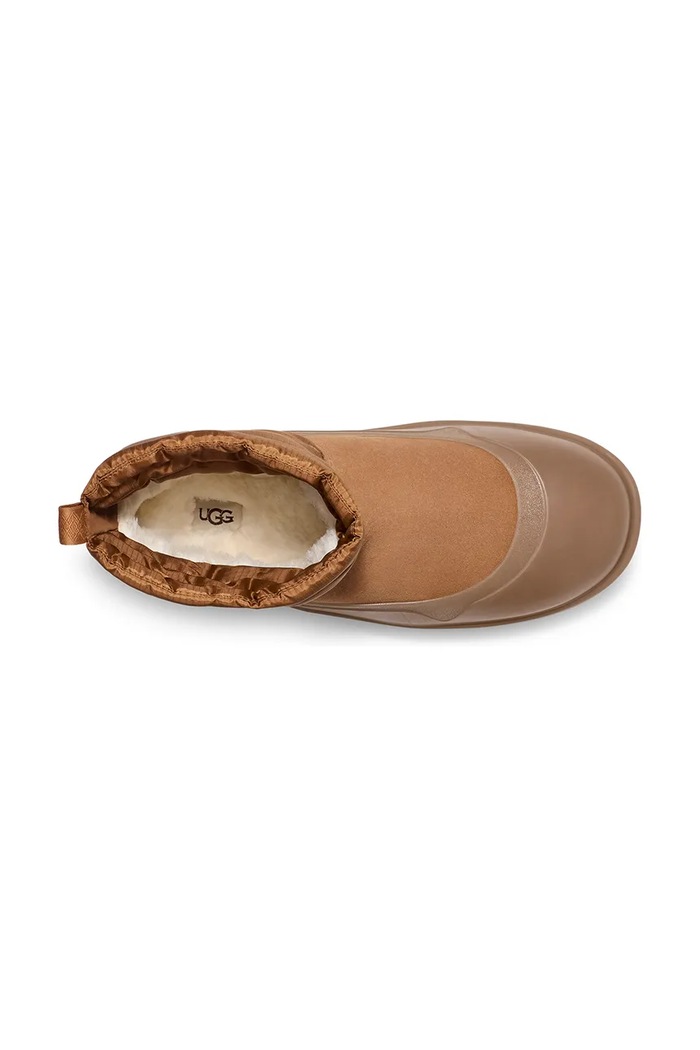 UGG śniegowce Classic Mini Mod 1158231.CHE