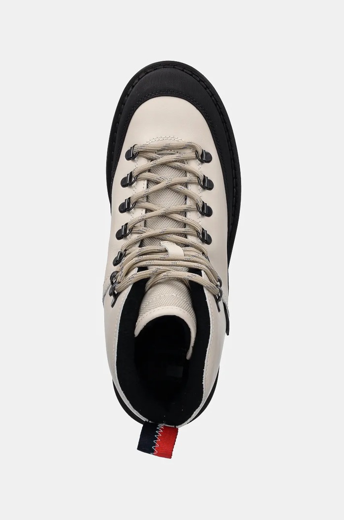 Cipele Tommy Jeans TJM HIKING BOOT WL Tommy Jeans EM0EM01491 bež